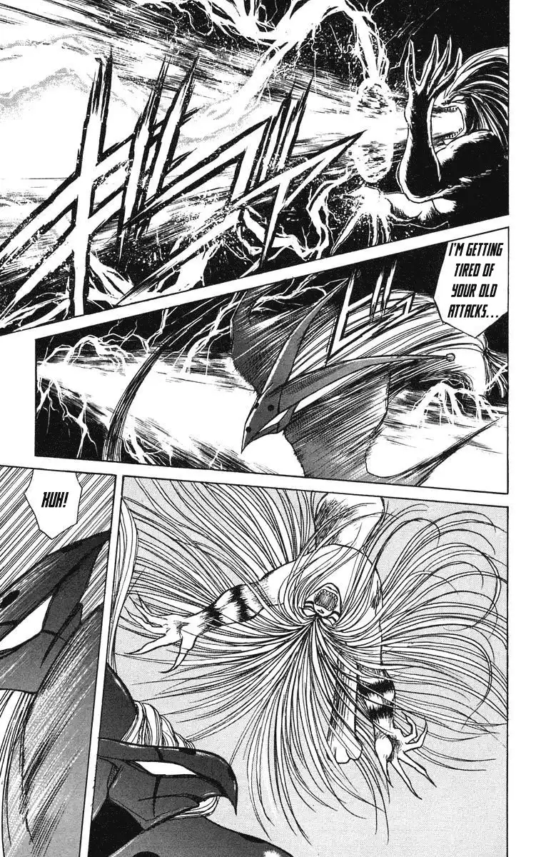 Ushio and Tora Chapter 144 16